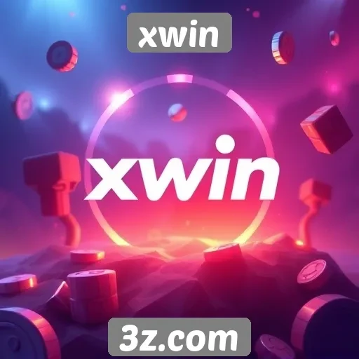 Acessibilidade para usuários com deficiência no xwin