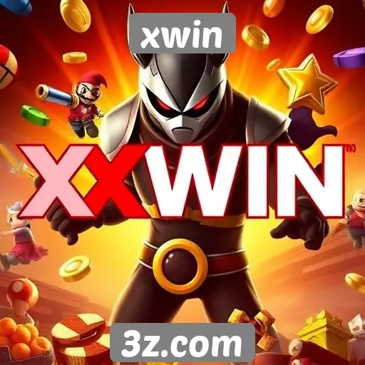 a diversidade de jogos disponíveis no xwin