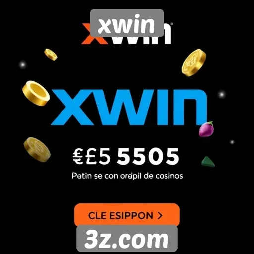 Ofertas e promoções exclusivas do site xwin