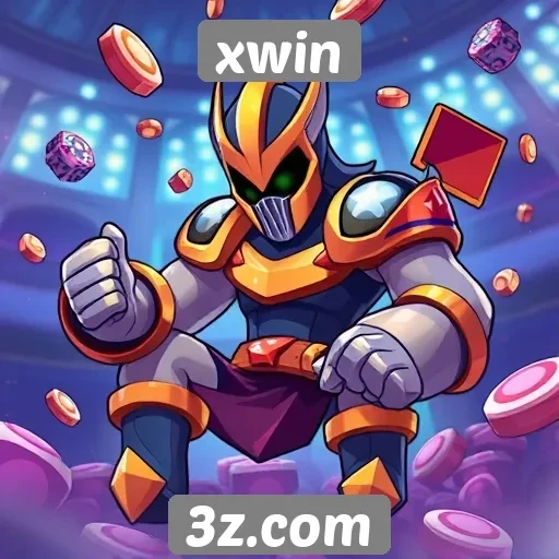 Recursos exclusivos do xwin que atraem jogadores