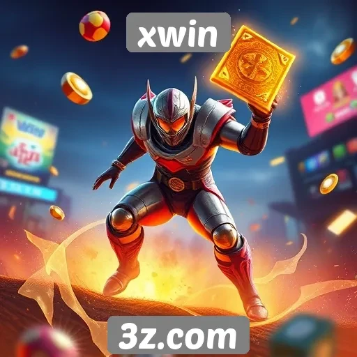 impacto do xwin na indústria de jogos