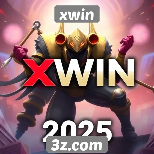 Novos jogos disponíveis no xwin para 2025
