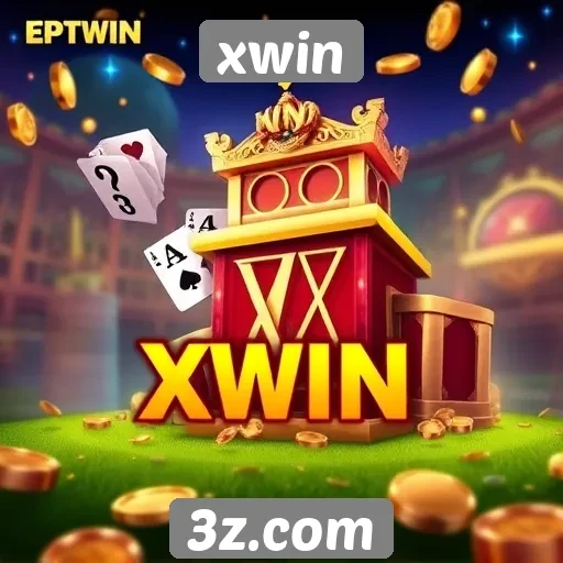 jogos de cassino online em alta no xwin