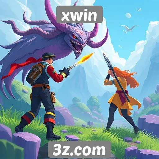 jogadores elogiam a interface intuitiva do site xwin