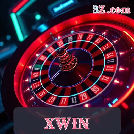 xwin Promoções