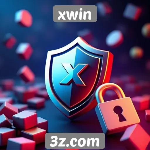 aspectos de segurança no site de jogos xwin