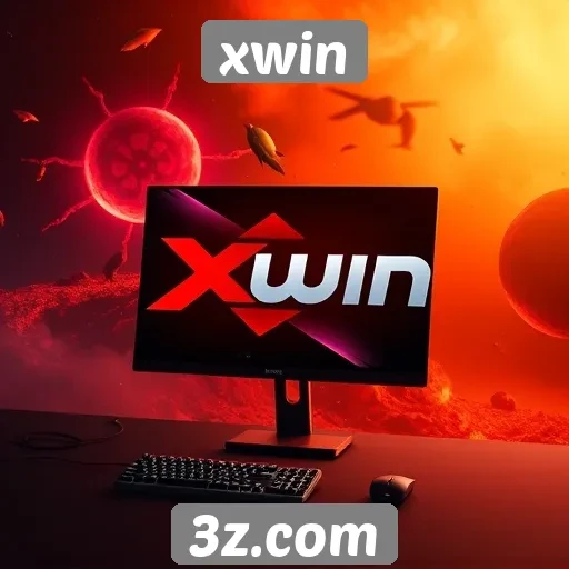 Facilidade de uso e interface do xwin