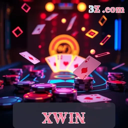 xwin VIP