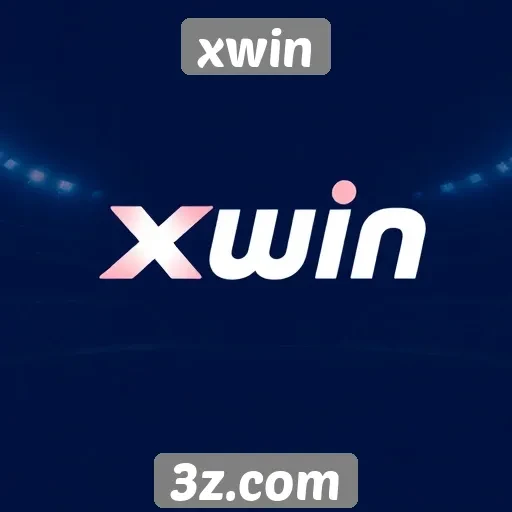 Análise da plataforma de apostas xwin