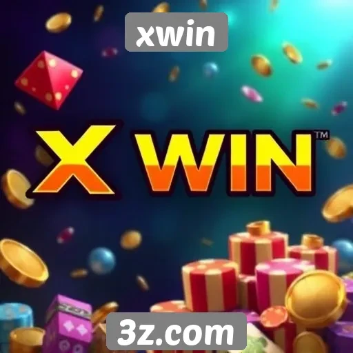 xwin oferece novas opções de jogos de cassino