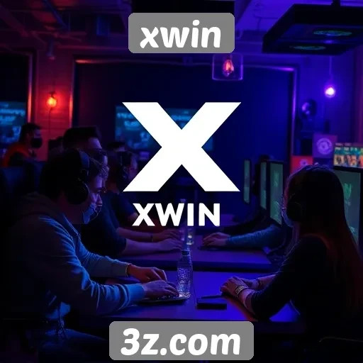 Impactos do xwin na comunidade gamer local