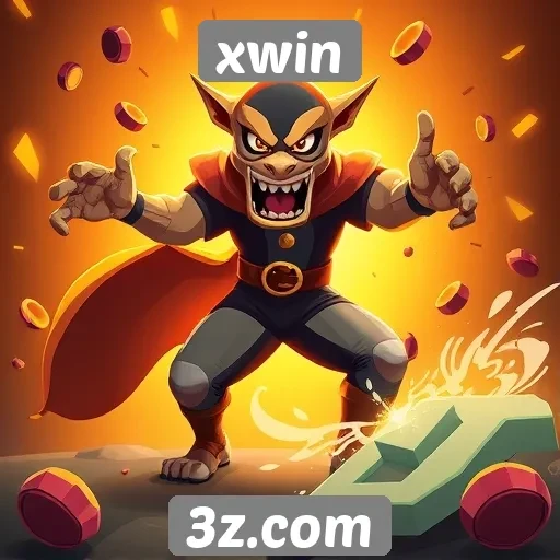 Análise das opções de jogos disponíveis no site xwin