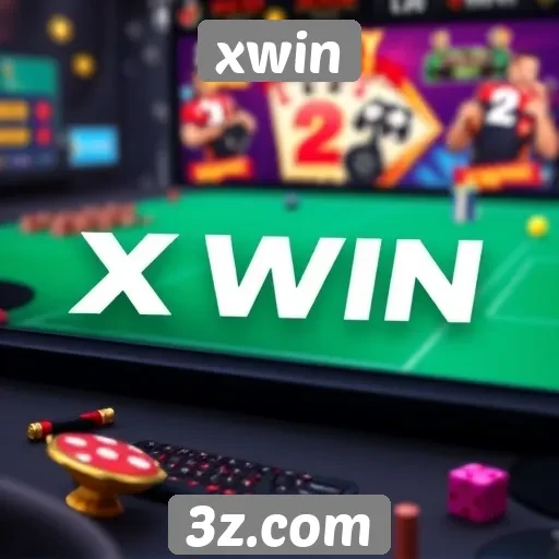 parcerias estratégicas do xwin com desenvolvedores de jogos