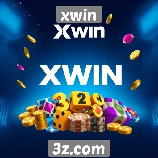 xwin oferece novos bônus para jogadores iniciantes