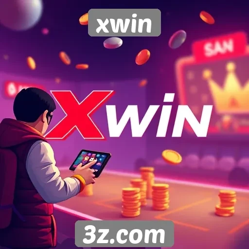 xwin apresenta novas funcionalidades para usuários