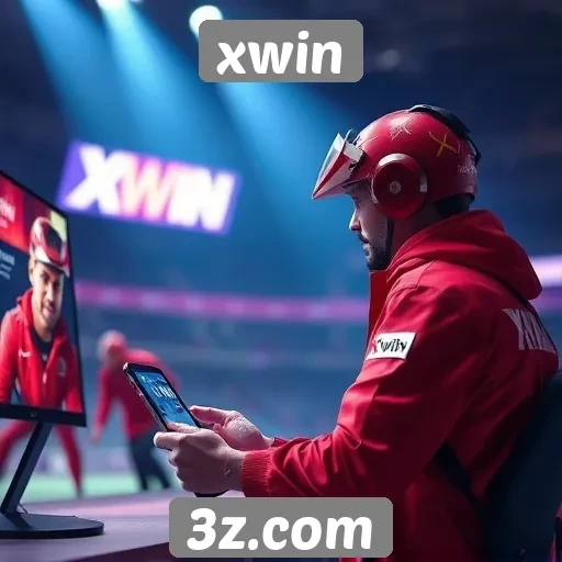 novas funcionalidades do xwin atraem jogadores