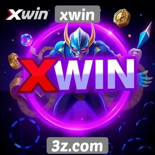 xwin revela novos jogos para a temporada