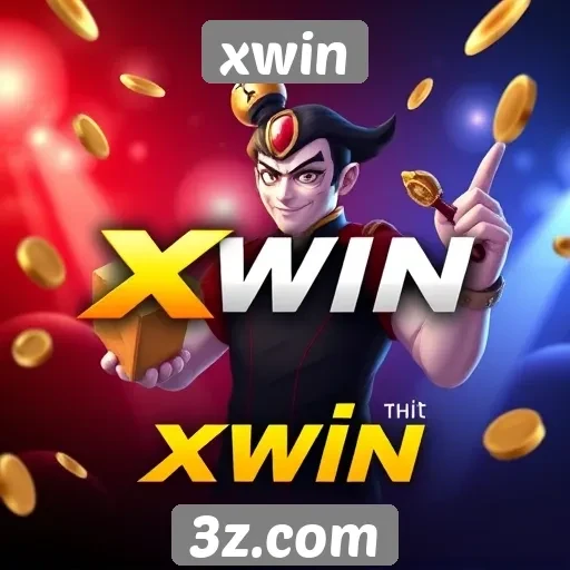 xwin apresenta novas promoções para jogadores