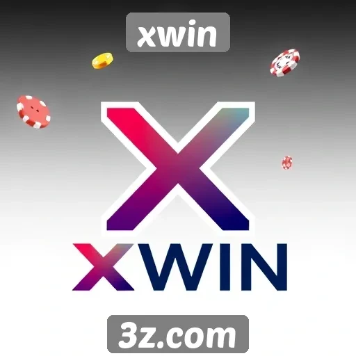 xwin apresenta nova plataforma de jogos online