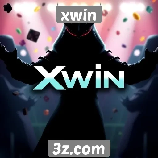 xwin oferece uma nova experiência de jogos online