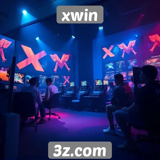 xwin cresce em popularidade entre jogadores