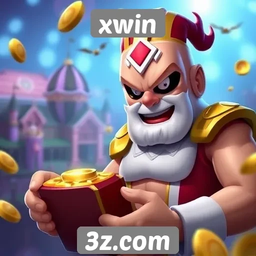 xwin oferece promoções especiais em jogos populares