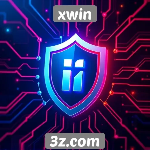 plataforma xwin aposta na segurança dos usuários